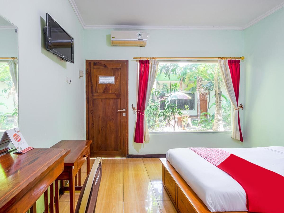 Oyo 3749 Hotel Global Inn Syariah Sedati Luaran gambar