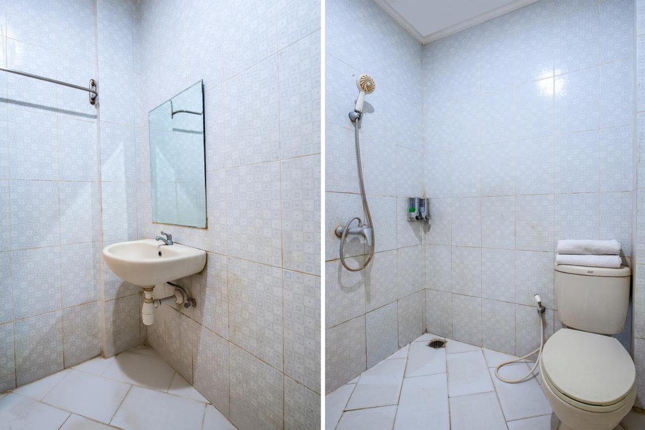 Oyo 3749 Hotel Global Inn Syariah Sedati Luaran gambar