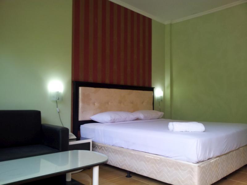 Oyo 3749 Hotel Global Inn Syariah Sedati Luaran gambar