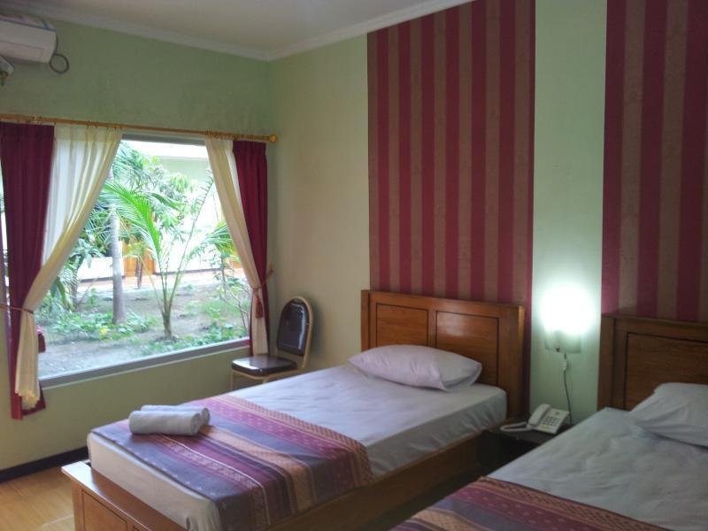 Oyo 3749 Hotel Global Inn Syariah Sedati Luaran gambar